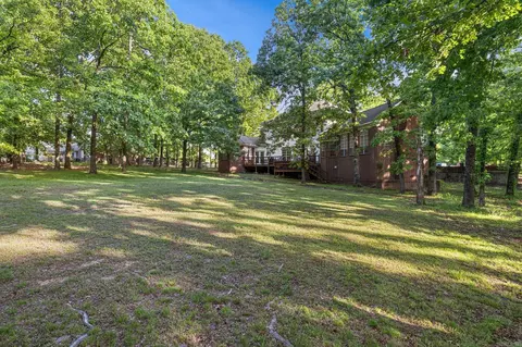 Exterior - 226 Edgewood Dr, Cabot, AR 72023 photo 11 of 12