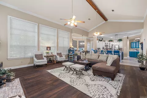 Other - 226 Edgewood Dr, Cabot, AR 72023 photo 6 of 10