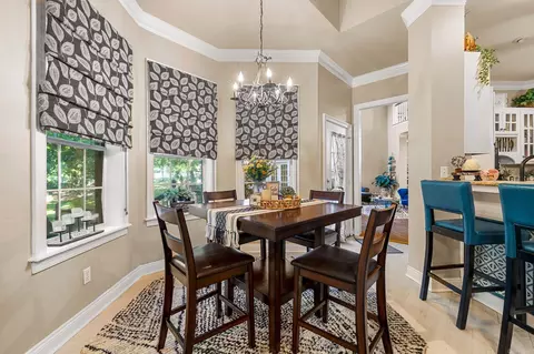 Dining - 226 Edgewood Dr, Cabot, AR 72023 photo 1 of 3
