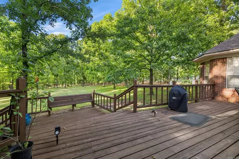 Exterior - 226 Edgewood Dr, Cabot, AR 72023 photo 10 of 12