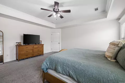 Bedroom - 33 Cimarron Cir, Cabot, AR 72023 photo 1 of 6