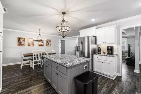 Kitchen - 33 Cimarron Cir, Cabot, AR 72023 photo 1 of 4