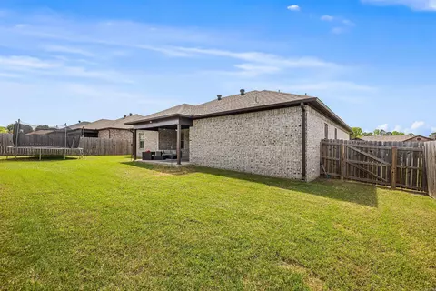 Exterior - 33 Cimarron Cir, Cabot, AR 72023 photo 6 of 6