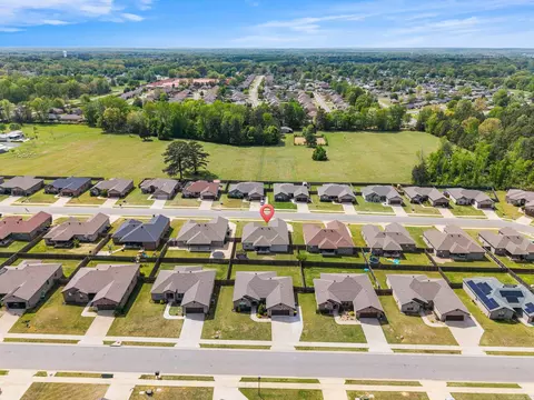 View/Area - 33 Cimarron Cir, Cabot, AR 72023 photo 2 of 4