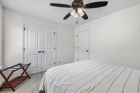Bedroom - 33 Cimarron Cir, Cabot, AR 72023 photo 4 of 6