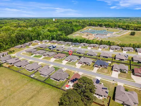 View/Area - 33 Cimarron Cir, Cabot, AR 72023 photo 1 of 4