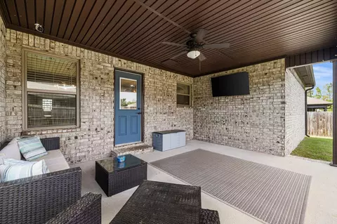Exterior - 33 Cimarron Cir, Cabot, AR 72023 photo 5 of 6