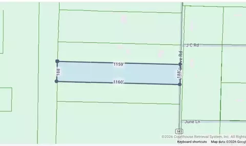 000 Oak Grove Rd, Austin, AR 72007 photo 4
