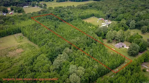 000 Oak Grove Rd, Austin, AR 72007