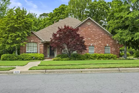 1600 Dorado Bch, Little Rock, AR 72212