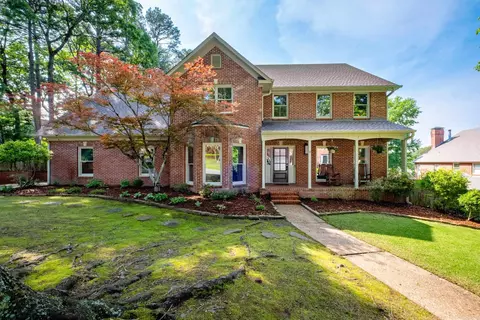 33 Chimney Sweep Ln, Little Rock, AR 72212