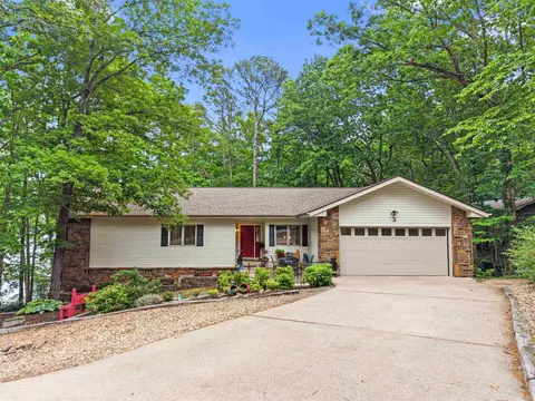 3 Alcora Ln, Hot Springs Village, AR 71909