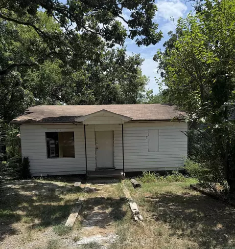 123 N Schiller, Little Rock, AR 72205