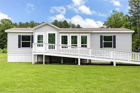 6601 Camden Cutoff Rd, Pine Bluff, AR 71603