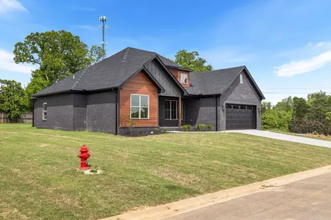 Exterior - 744 Grand Valley Loop, Austin, AR 72007 photo 4 of 9