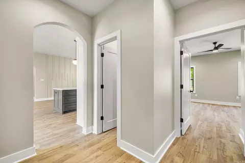 Entry Way - 744 Grand Valley Loop, Austin, AR 72007 photo 2 of 3