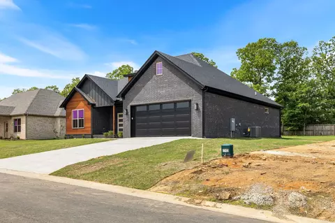 Exterior - 744 Grand Valley Loop, Austin, AR 72007 photo 2 of 9
