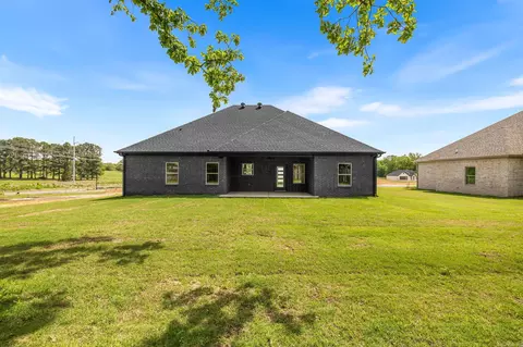 Exterior - 744 Grand Valley Loop, Austin, AR 72007 photo 9 of 9