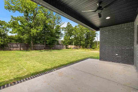 Exterior - 744 Grand Valley Loop, Austin, AR 72007 photo 6 of 9