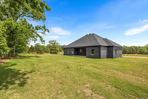 Exterior - 744 Grand Valley Loop, Austin, AR 72007 photo 8 of 9