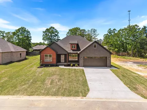 Exterior - 744 Grand Valley Loop, Austin, AR 72007 photo 3 of 9