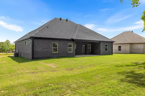 Exterior - 744 Grand Valley Loop, Austin, AR 72007 photo 7 of 9