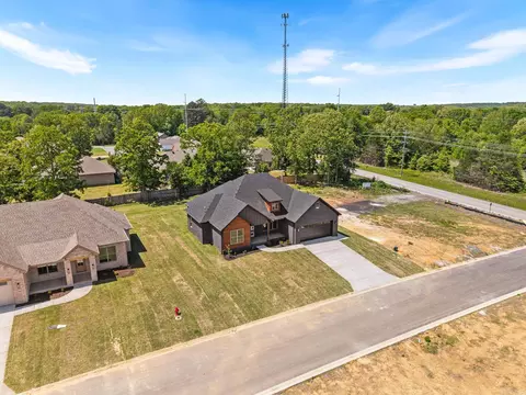 View/Area - 744 Grand Valley Loop, Austin, AR 72007 photo 1 of 5