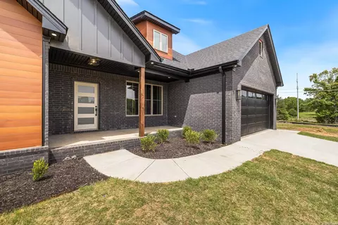 Exterior - 744 Grand Valley Loop, Austin, AR 72007 photo 5 of 9