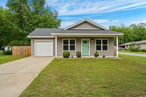 211 N College St, Sheridan, AR 72150