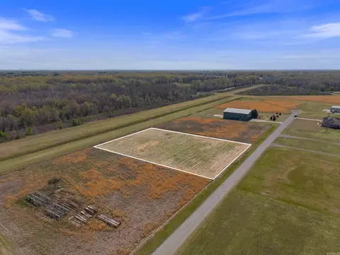 lot40 Kittyhawk Ln, Lonoke, AR 72086