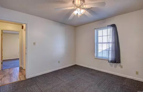 Bedroom - 6009 S Cedar St, Pine Bluff, AR 71603 photo 7 of 9