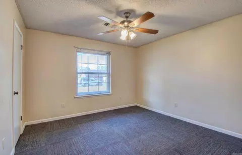 Bedroom - 6009 S Cedar St, Pine Bluff, AR 71603 photo 1 of 9