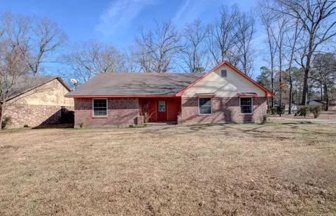 6009 S Cedar St, Pine Bluff, AR 71603