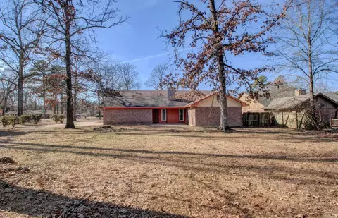 Exterior - 6009 S Cedar St, Pine Bluff, AR 71603 photo 7 of 10