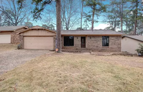9314 Monique Dr, Little Rock, AR 72204