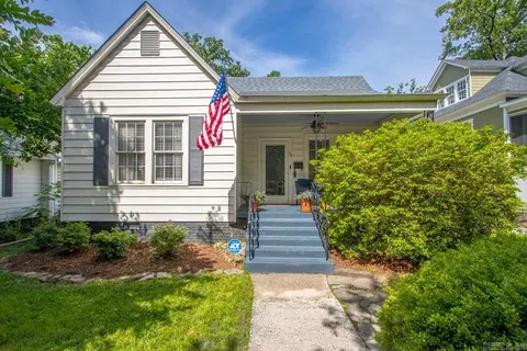 716 N Jackson, Little Rock, AR 72205