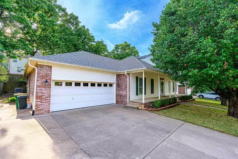 5103 Timber Creek Cir, North Little Rock, AR 72116
