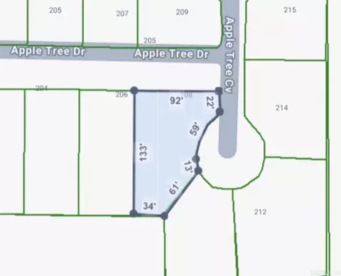 208 S Apple Tree Cv, Beebe, AR 72012 photo 5