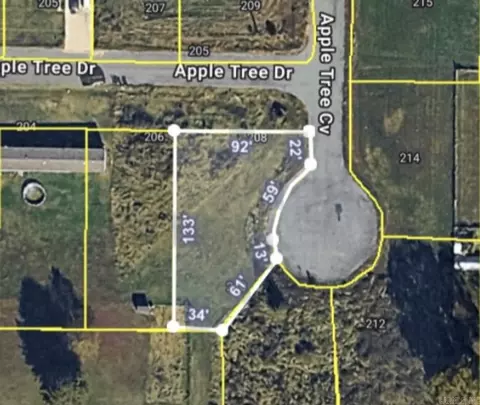 208 S Apple Tree Cv, Beebe, AR 72012 photo 4