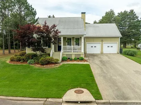 18 Brighton Pointe Ln, Heber Springs, AR 72543
