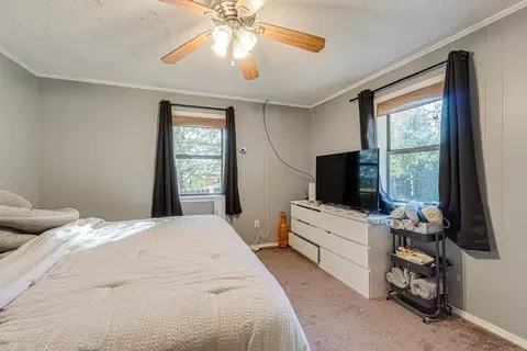 Bedroom - 25 Fred Ln, Conway, AR 72032 photo 3 of 3