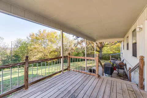 Exterior - 25 Fred Ln, Conway, AR 72032 photo 2 of 3