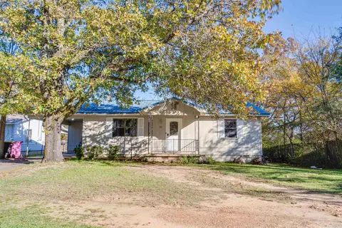 Exterior - 25 Fred Ln, Conway, AR 72032 photo 3 of 3