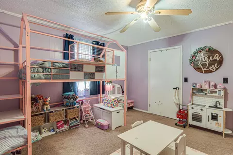 Bedroom - 25 Fred Ln, Conway, AR 72032 photo 1 of 3