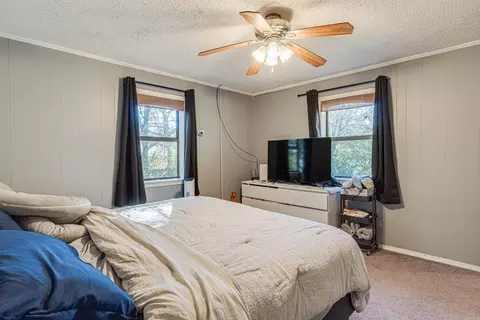 Bedroom - 25 Fred Ln, Conway, AR 72032 photo 2 of 3