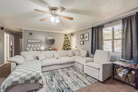 Living - 25 Fred Ln, Conway, AR 72032 photo 3 of 3