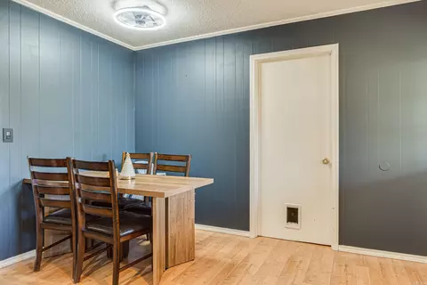 Dining - 25 Fred Ln, Conway, AR 72032 photo 2 of 2