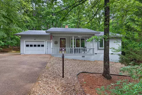 67 Zarmora Way, Hot Springs Village, AR 71909