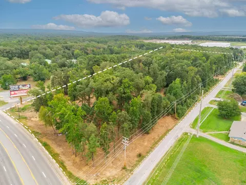 0 Hwy 365 N, Maumelle, AR 72113