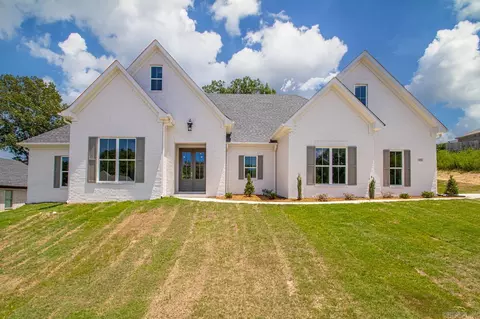 4406 Cumberland Cir, Benton, AR 72019